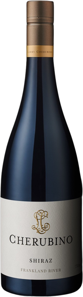 Cherubino Cherubino Frankland River Shiraz 2019